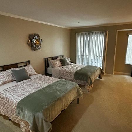 Sweet Studios Universal Loft Free Parking And Wifi Лос-Анджелес Екстер'єр фото