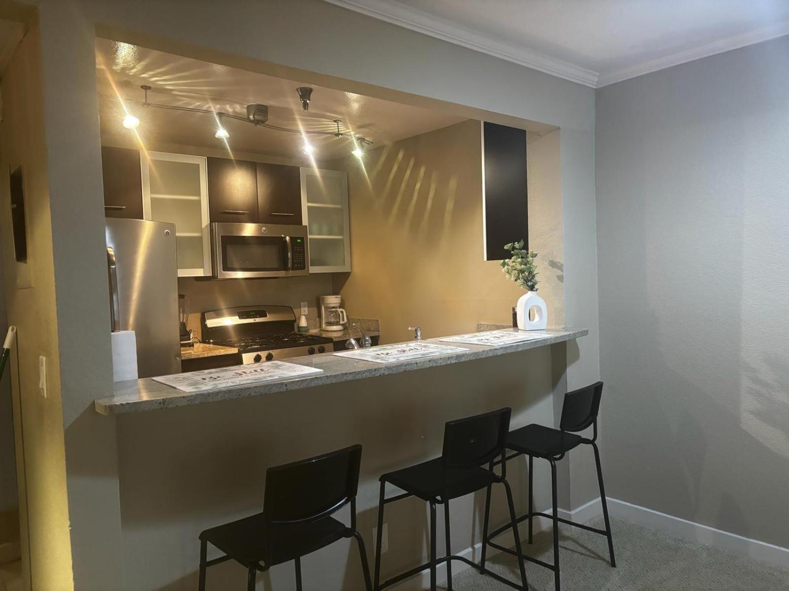 Sweet Studios Universal Loft Free Parking And Wifi Лос-Анджелес Екстер'єр фото